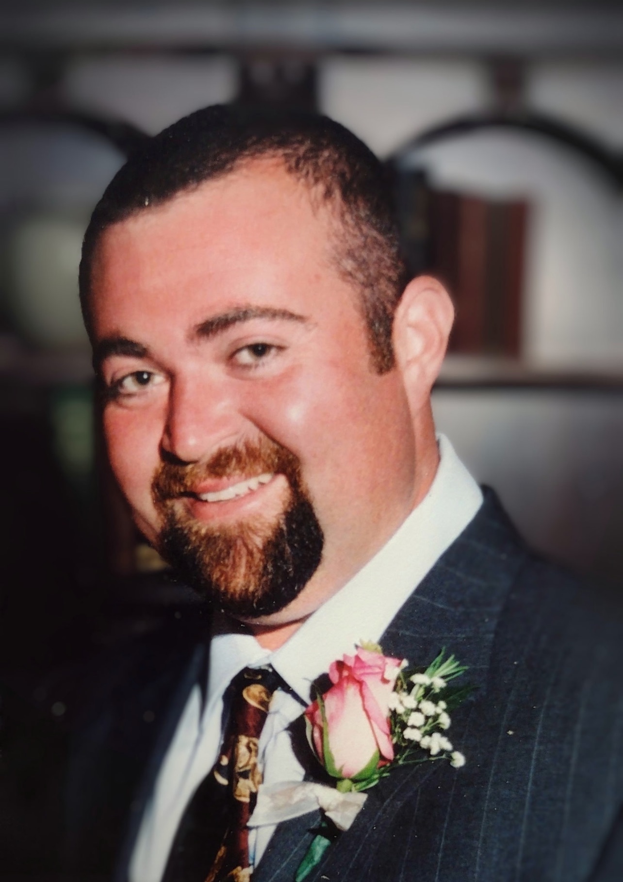 christopher stanton
